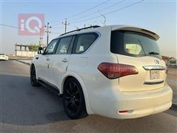 Infiniti QX56